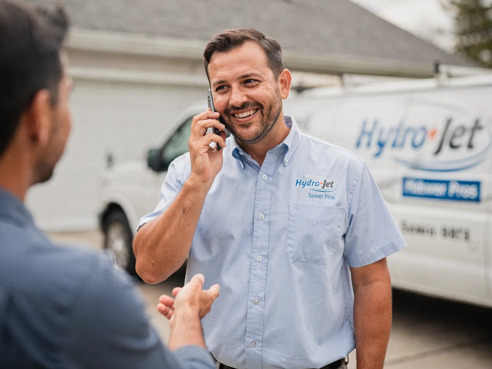 Hydro Jetting Rayville, LA FAQs